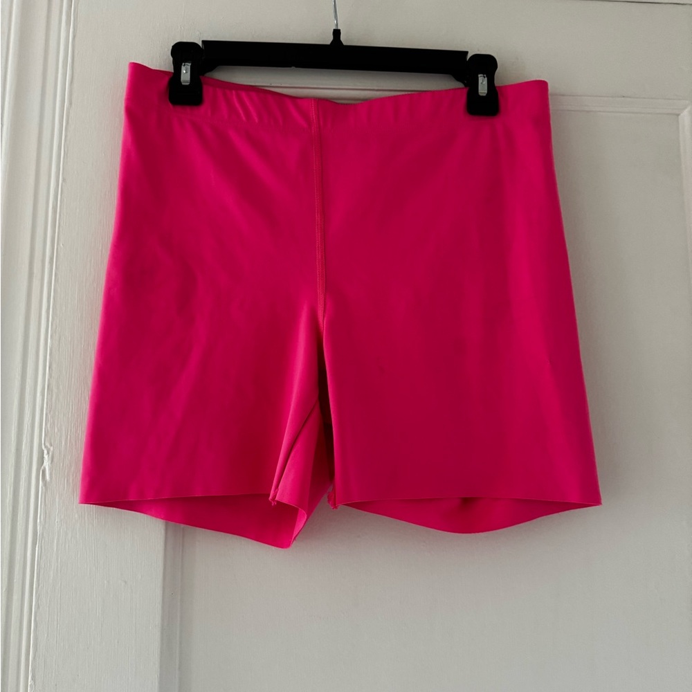Savage X Fenty Biker Shorts